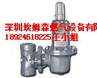 Bellofram pressure regulating valve Bellofram pressure regulating valve Bell DN50 regulator