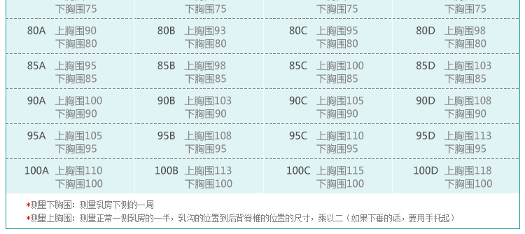 Coques pour soutien-gorge - Ref 812536 Image 13