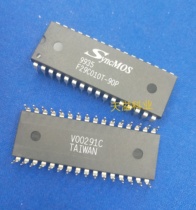 New imported F29C010T-90P DIP-32 inventory goods can be directly shot professional with a single