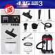 Máy hút bụi Opunil máy giặt xe gia đình 1800W công suất cao mạnh mẽ thùng khô và ướt thảm khách sạn có nên mua robot hút bụi