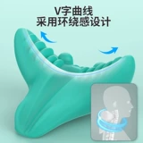 Шейная подушка подушка