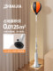 Boxing Reaction Ball for Children and Adults, Speed Ball Target, Home-Use Standing Sandbag Training Equipment, Wobble Sandbag