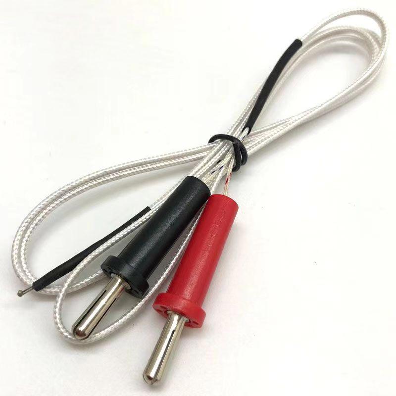 Temperature Probe Point Temperature Wire Universal Multimeter Clamp Ammeter Temperature Measurement Wire Thermocouple Temperature Measurement Temperature Probe Point Temperature Wire Universal Multimeter Clamp Ammeter Temperature Measurement Wire Thermocouple Temperature Measurement