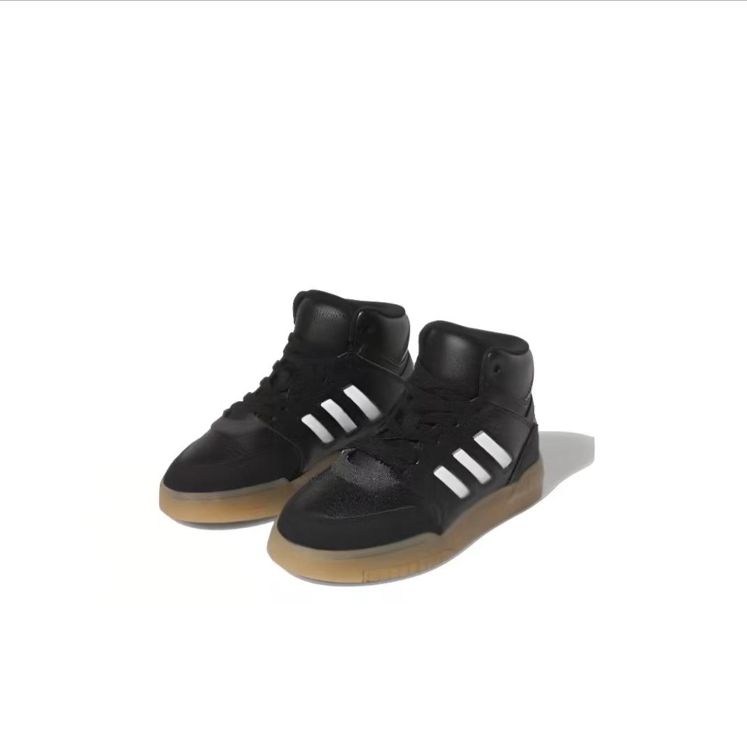 2025年新潮流：儿童软底防滑板鞋的时尚与实用兼顾