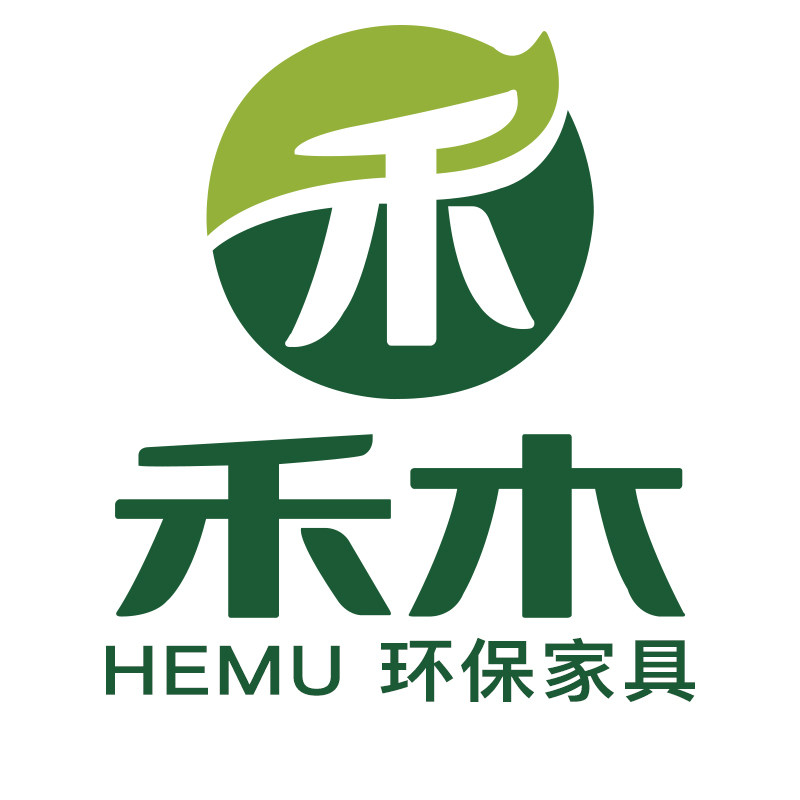 禾木环保家具的LOGO