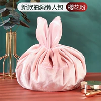 Wells Lazy Bag x уйдет от ушей кролика -труба