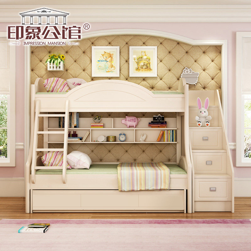 ӡ�󹫹�ʵľ˫�㴲H-01