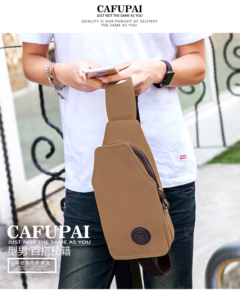 Sac homme - Ref 50689 Image 11