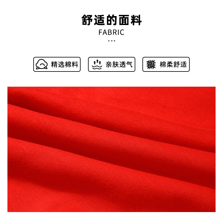 Converse 匡威 儿童潮流时尚卫衣 图2