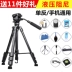 Chân máy ảnh Yunteng Canon DSLR 200d 77D 5d 6d 70d 80d giảm xóc thủy lực - Phụ kiện máy ảnh DSLR / đơn tripod benro t600e Phụ kiện máy ảnh DSLR / đơn