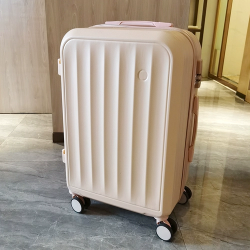 Прочный чемодан, коробка, коллекция 2023, 24 дюймов