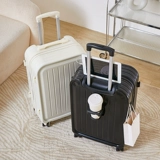 Прочный чемодан, коробка, коллекция 2023, 24 дюймов