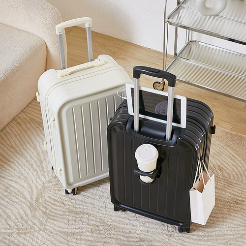 Прочный чемодан, коробка, коллекция 2023, 24 дюймов