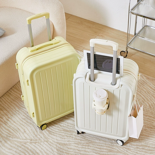 Прочный чемодан, коробка, коллекция 2023, 24 дюймов