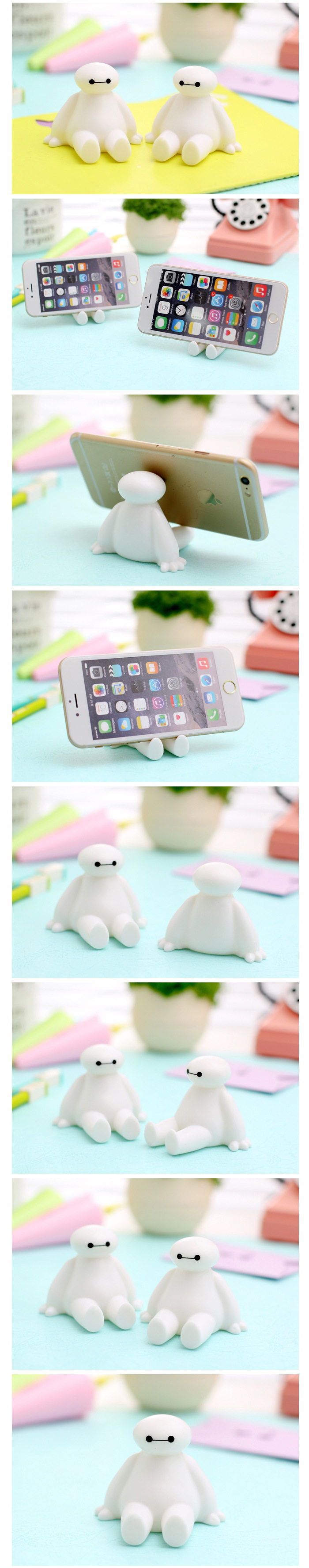 Support téléphone portable - Ref 1365595 Image 28