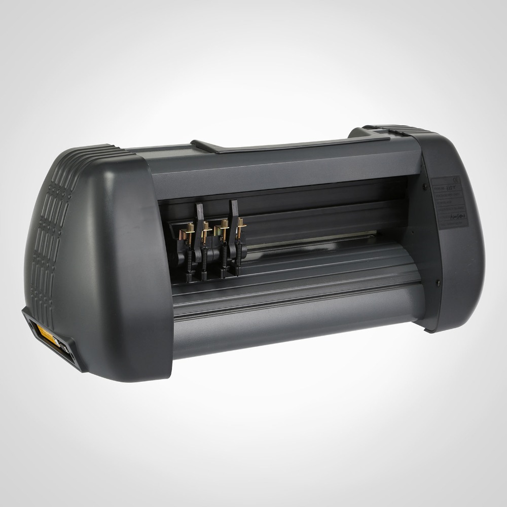 Special sale of the new SK-375T small desktop lettering machine Wentai software USB interface limited to 100 units