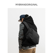 Buried ballistic nylon CORDURA shoulder bag casual briefcase portable briefcase portable briefcase computer bag D3023