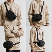 Buried ballistic nylon breast bag men and women Small Satchel multi-purpose running bag underarm bag I mini mobile phone bag D3028