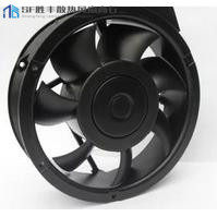 PADO24Z4M-S56 collection of paper fans 24V full circle 17251 fans 17cm PADC24Z4M