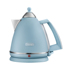 ấm siêu tốc elmich Delonghi / 德 龙 KBX2016 Hoa thần thực vật ấm đun nước bằng thép không gỉ tự động tắt nguồn - ấm đun nước điện bình siêu tốc delites ấm đun nước điện