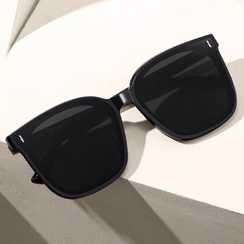 Celebrity-Style Sunglasses for Women 2025 New Trendy Polarized Sunglasses for Men, Uv Protection, Special for Driving, Internet Celebrity Style