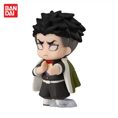 [Spot] Лезвие Bandai Ganca Ghost Elimination 2 абрикосовый Шоуланг Ланг Лангян Янчжу Сячжу Бабочка Лотум