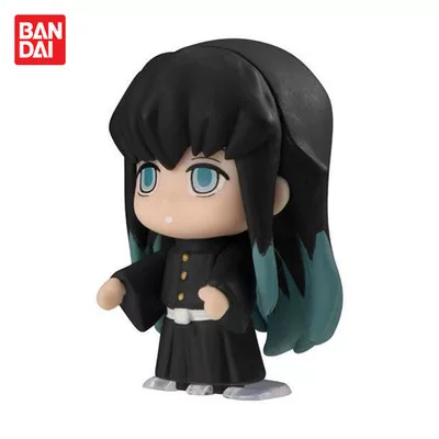 [Spot] Лезвие Bandai Ganca Ghost Elimination 2 абрикосовый Шоуланг Ланг Лангян Янчжу Сячжу Бабочка Лотум