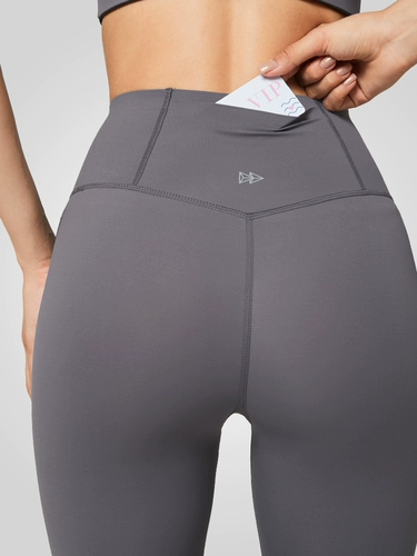 Спортивные штаны, утягивающий пояс на талию, белье для коррекции формы бедер, комбинезон для спортзала, для бега, высокая талия, в обтяжку