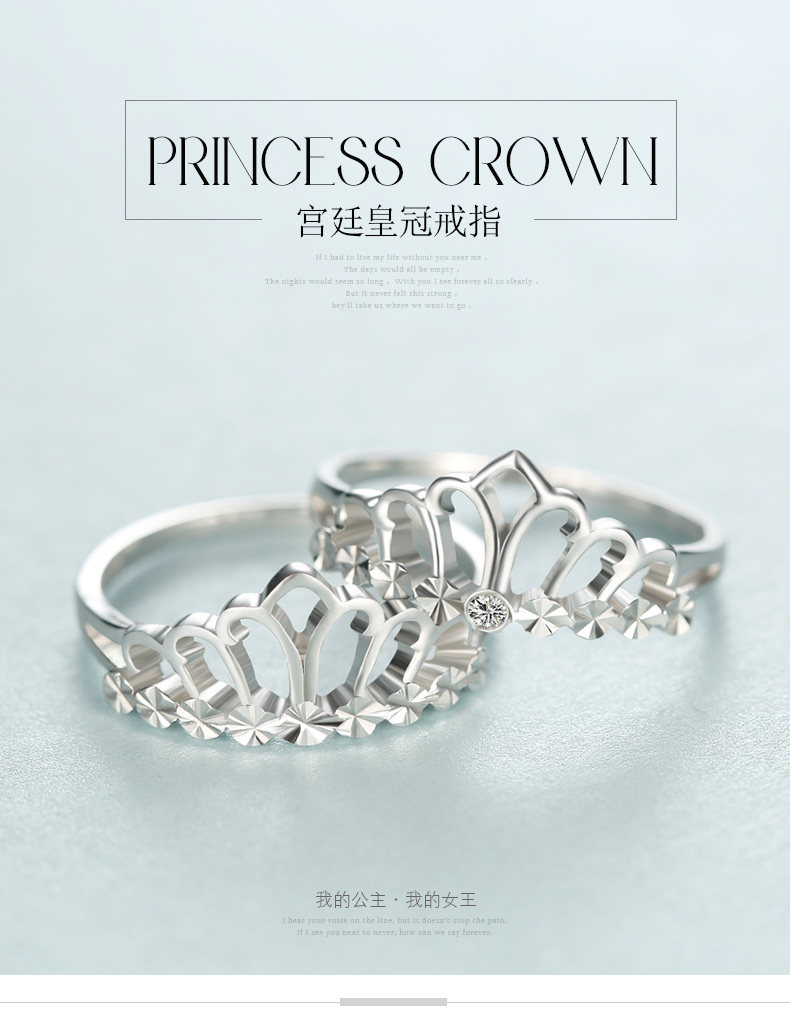 Bague Femme YANUCA    en Argenterie - Ref 3087215 Image 7