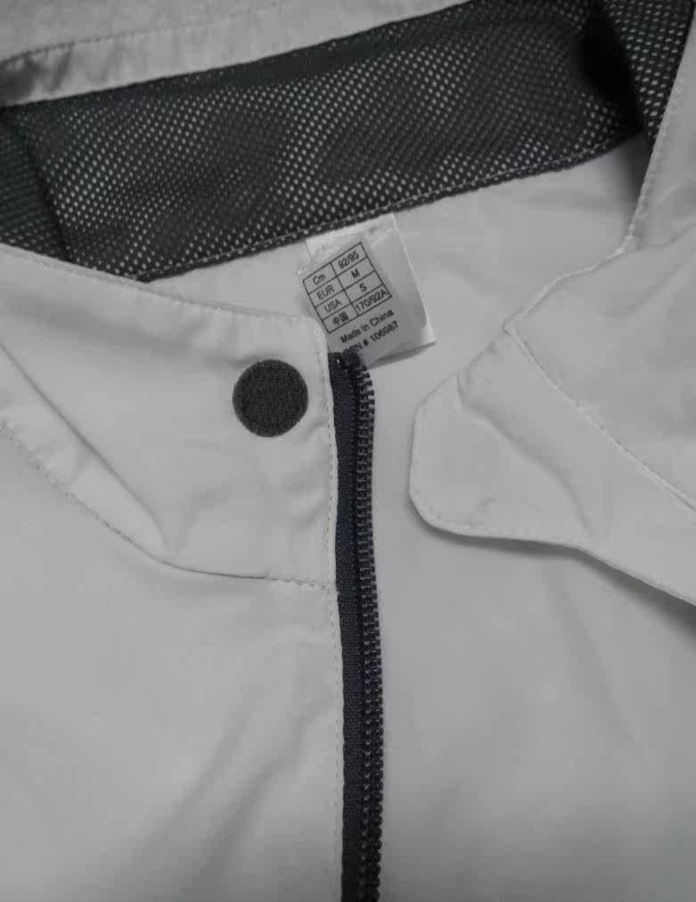 Débardeur sport uniGenre mj1 - Ref 539615 Image 11