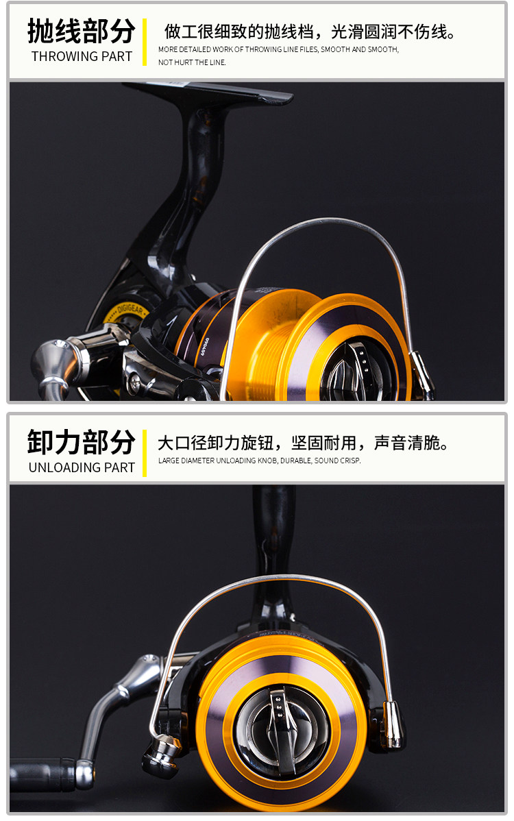 Море удочкой daiwa达亿瓦lbt c shortpower远投竿便携短节竿海竿多用钓鱼船竿