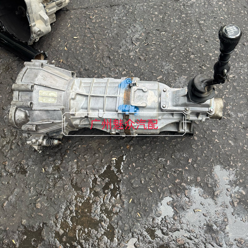 Great Wall Poer, Windrunner 5, Windrunner 6, Windrunner 7, Haval H5 Diesel Pickup Truck, 6-Speed Manual Transmission Assembly
