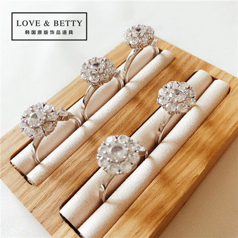 Coffret à bijoux LOVEBETTY    - Ref 3107345 Image 13