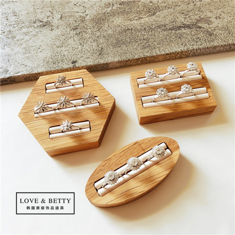 Coffret à bijoux LOVEBETTY    - Ref 3107345 Image 9