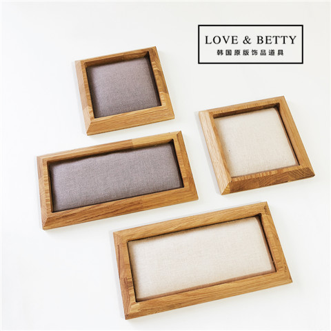 Coffret à bijoux LOVEBETTY    - Ref 3106207 Image 1