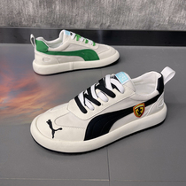 Shoes mens shoes spring breathable small white shoes men in 2023 new tide shoes mesh shoes mesh shoes mens casual shoes