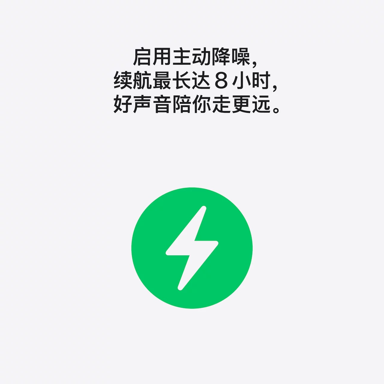 Apple/苹果 AirPods Pro 3