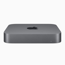 Сервер apple/苹果 mac mini 3.6ghz 四核处理器