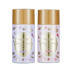 CANMAKE minefield kẹo bông trang điểm kem kem dưỡng ẩm kéo dài hydrating primer kiểm soát dầu sinh viên trang điểm nude nữ kem che khuyết điểm nam Sun màn hình / Pre-Make-up