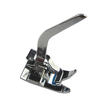 Household Multifunctional Electric Sewing Machine Thin Material Synchronous Presser Foot