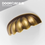 Daolu Quan Copper French Light Light Light Luxury Copper Cabine Sainet Стоматологическая мебель.