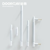 Daolu Quan Bronze White Wardrobe Cabinet Countercate Drops Мебель C -обработка типа и растущая медь