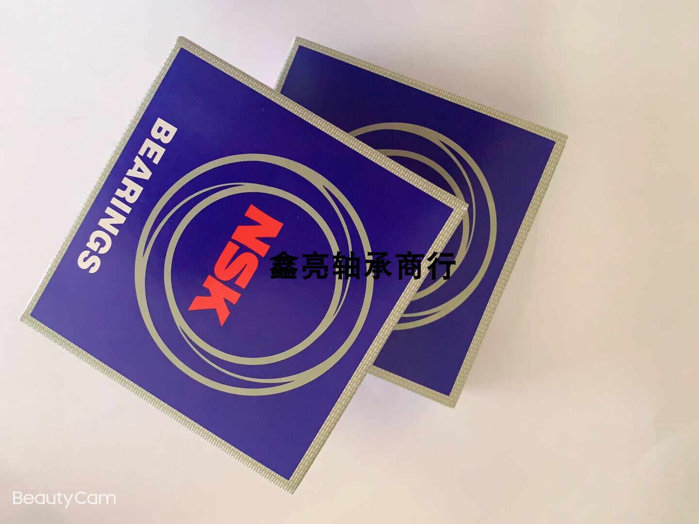 Imported NSK cylindrical roller bearings N NU NJ 311312313314315316 317E EM