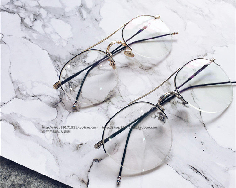 Montures de lunettes en Metal memoire - Ref 3139666 Image 18