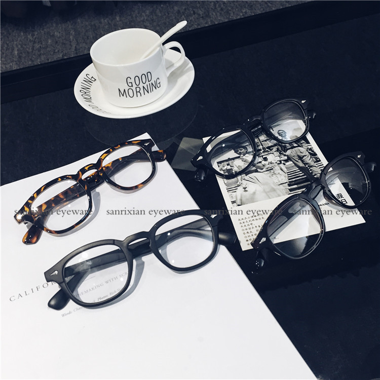 Montures de lunettes en Memoire plastique - Ref 3138931 Image 15
