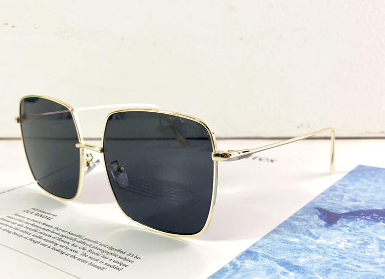 Montures de lunettes en Metal memoire - Ref 3138960 Image 40