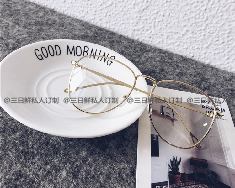 Montures de lunettes en Alliage cuivre-nickel - Ref 3140365 Image 36
