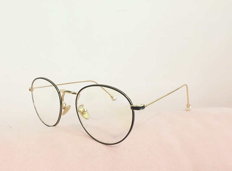 Montures de lunettes en Metal memoire - Ref 3139191 Image 35