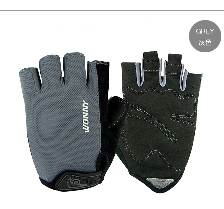 Gants pour vélo mixte WONNY - Ref 2245619 Image 14