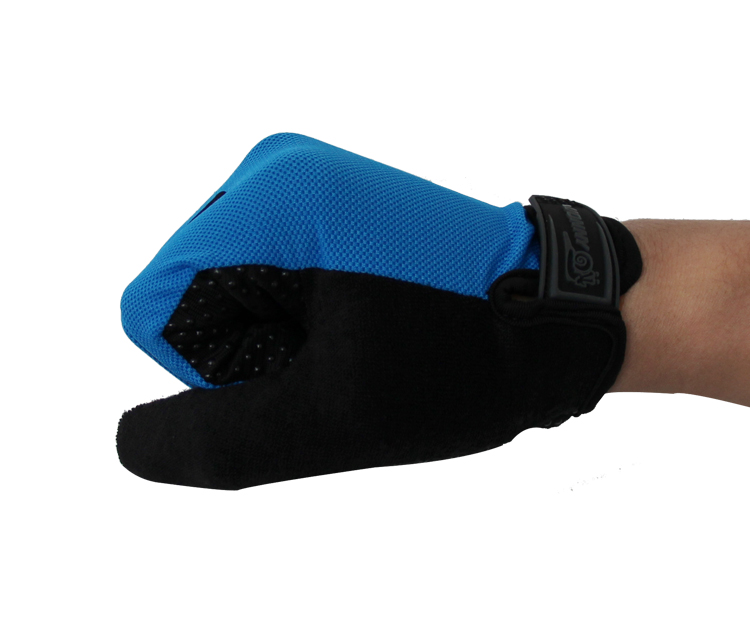 Gants pour vélo mixte WONNY - Ref 2246137 Image 8